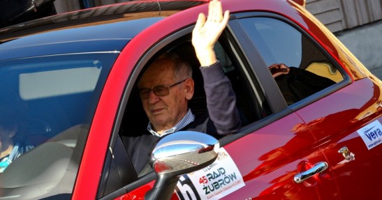 Rajd Żubrów